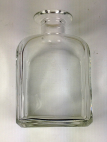 Bottle, Unknown