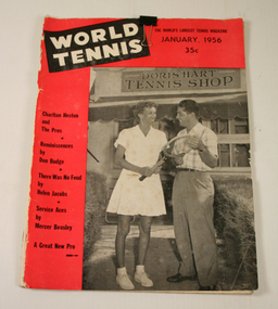 Magazine, Jan-56