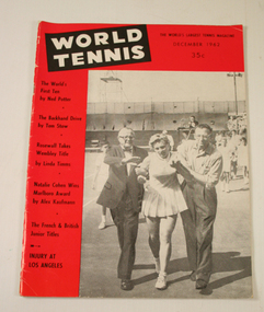 Magazine, Dec-62