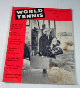 Magazine, 1964
