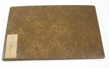 Photograph Album, Circa 1960-1980