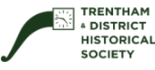 Trentham and District Historical Society