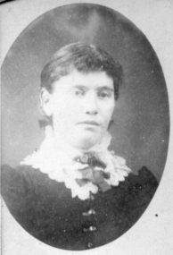 Photograph, M Nelson 1