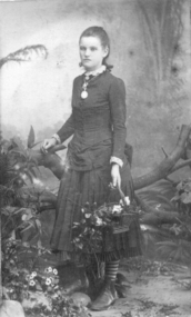 photograph, Margaret Egan
