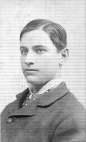 photograph, M J O'Connell