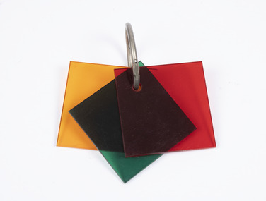 Instrument - Colour testers