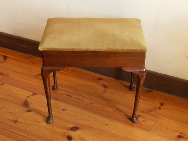 Furniture - Piano stool