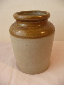 Ceramic - Jar