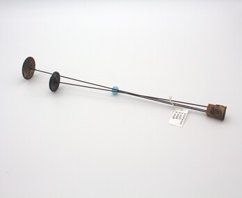 Costume - Hatpin