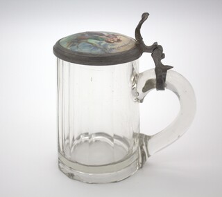 Domestic object - Vessel, drinking