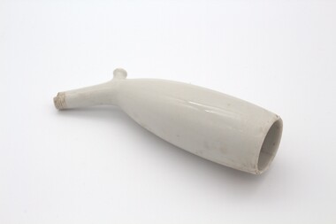 Domestic object - Clay pipe