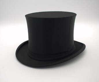 Clothing - Top hat, c. 1930s
