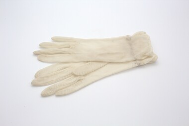 Costume - Gloves, women's