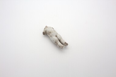 Domestic object - Doll