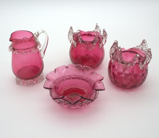 Decorative object - Set, decorative