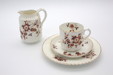 Decorative object - Set, decorative