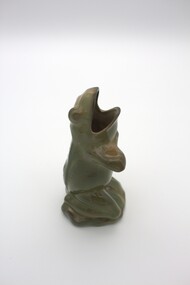 Decorative object - Ornament, frog