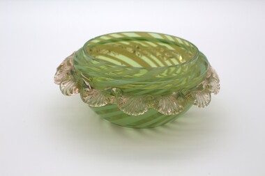 Decorative object - Ornament
