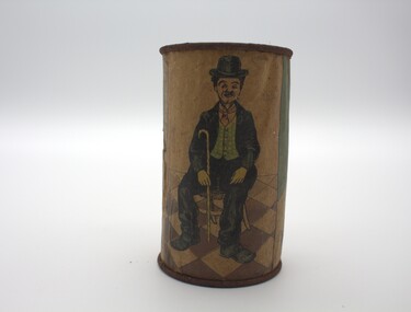 Functional object - Box, money, c. 1890s - 1920s