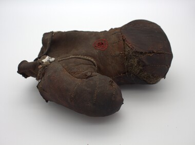 Textile - Glove, boxing