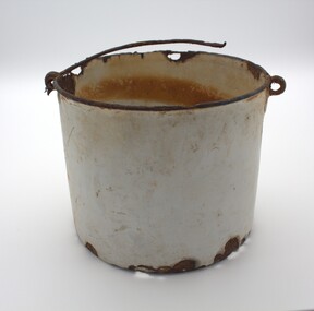 Functional object - Bucket