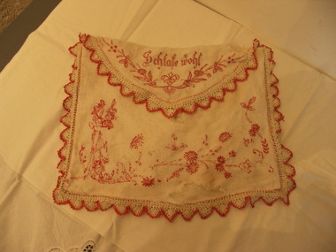 Textile - Case, pillow