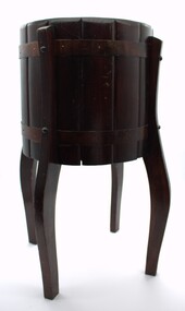 Furniture - Stand, pot plant