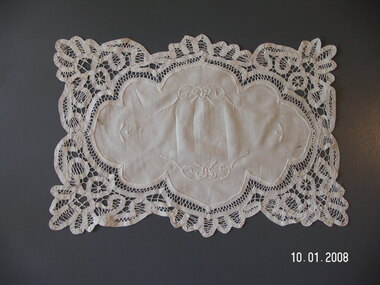 Textile - Mat, table