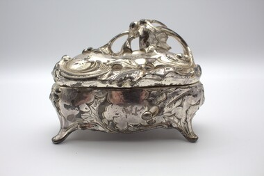 Container - jewelery box