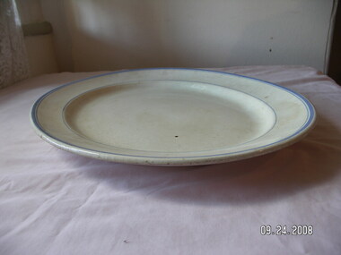 Ceramic - Platter