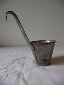 Domestic object - Ladle