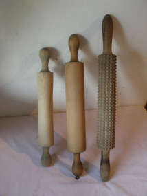 Domestic object - Rolling Pins