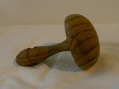 Domestic object - Sock darner