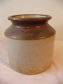 Domestic object - Jar