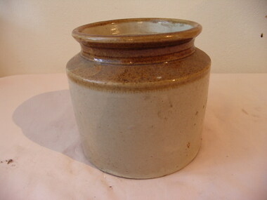 Domestic object - Jar