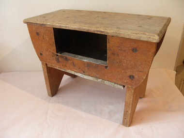 Furniture - Stool