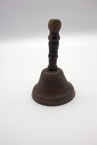Domestic object - Bell