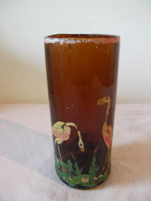 Decorative object - Vase