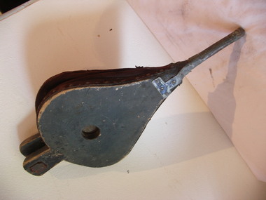 Domestic object - Bellows