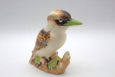 Decorative object - Ornament, Kookaburra