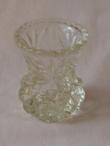 Decorative object - Vase