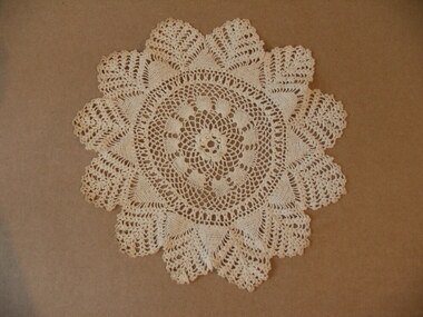 Textile - Doily