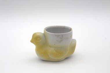 Domestic object - Egg cups