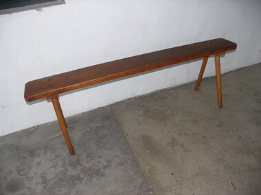 Furniture - Wooden forms