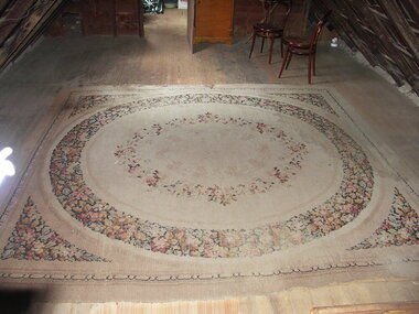 Textile - Rug