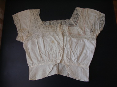 Costume - Top, women's