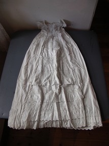 Costume - Nightgown, children's