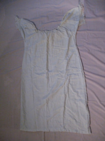 Nightgown, women's