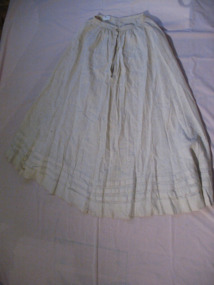 Skirt, women's