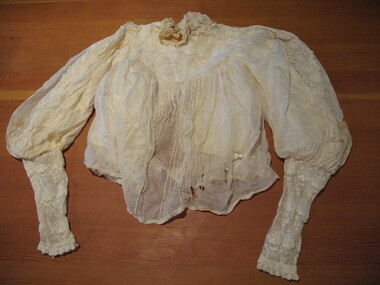 Costume - Top, women's